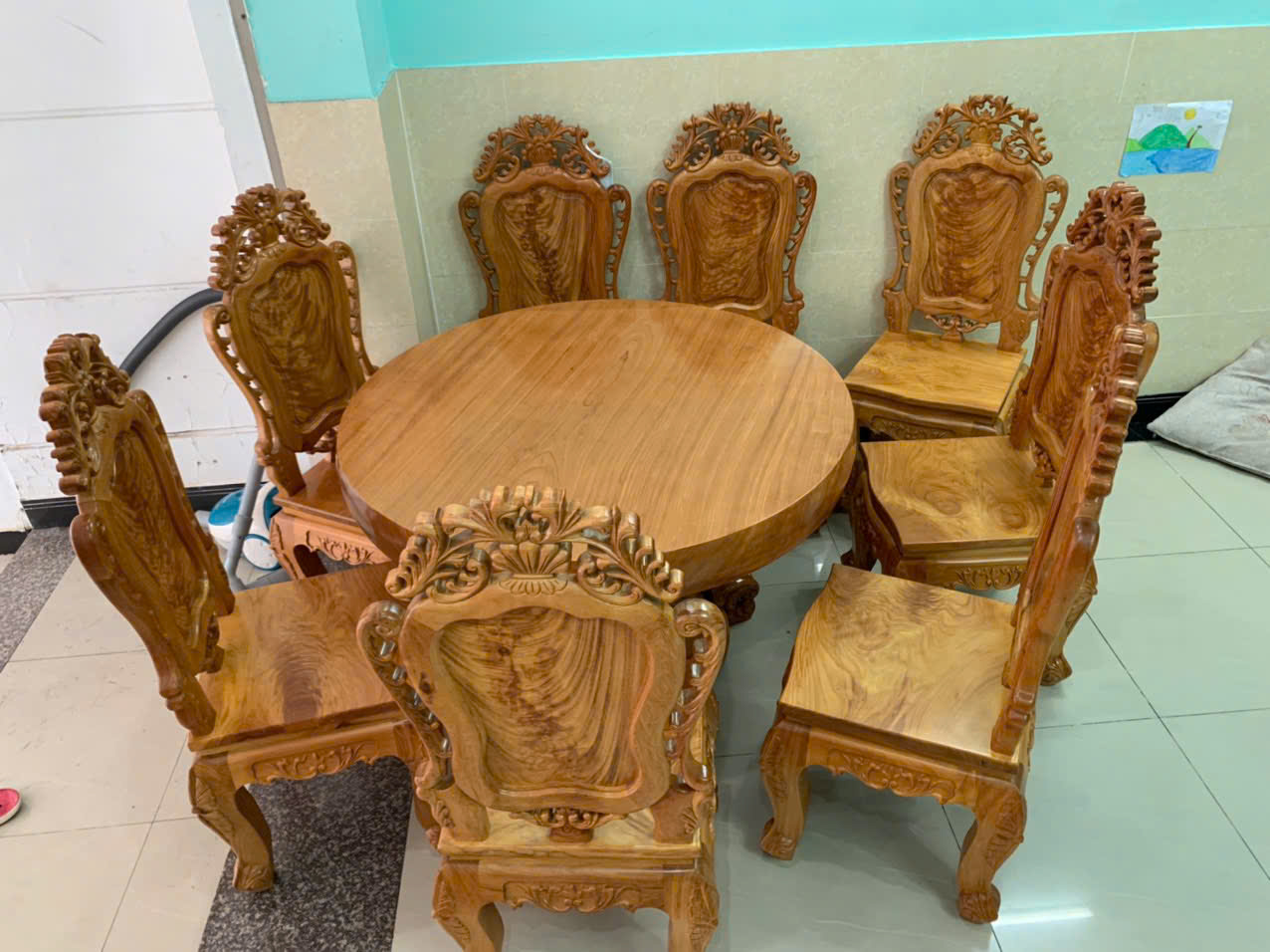 Gỗ Tự Nhiên Thủ Đức: Xu Hướng Nội Thất Được Ưa Chuộng Nhất 2026 Tại TP.HCM